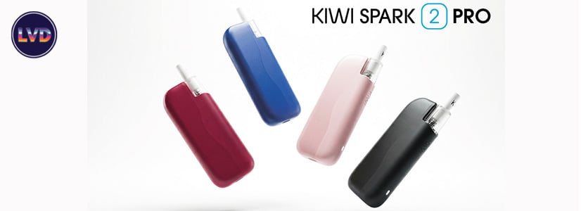 Kit Kiwi Spark 2 Pro
